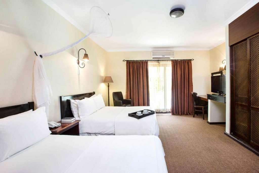 Premier Hotel Roodevalley Pretoria-Noord Zimmer foto