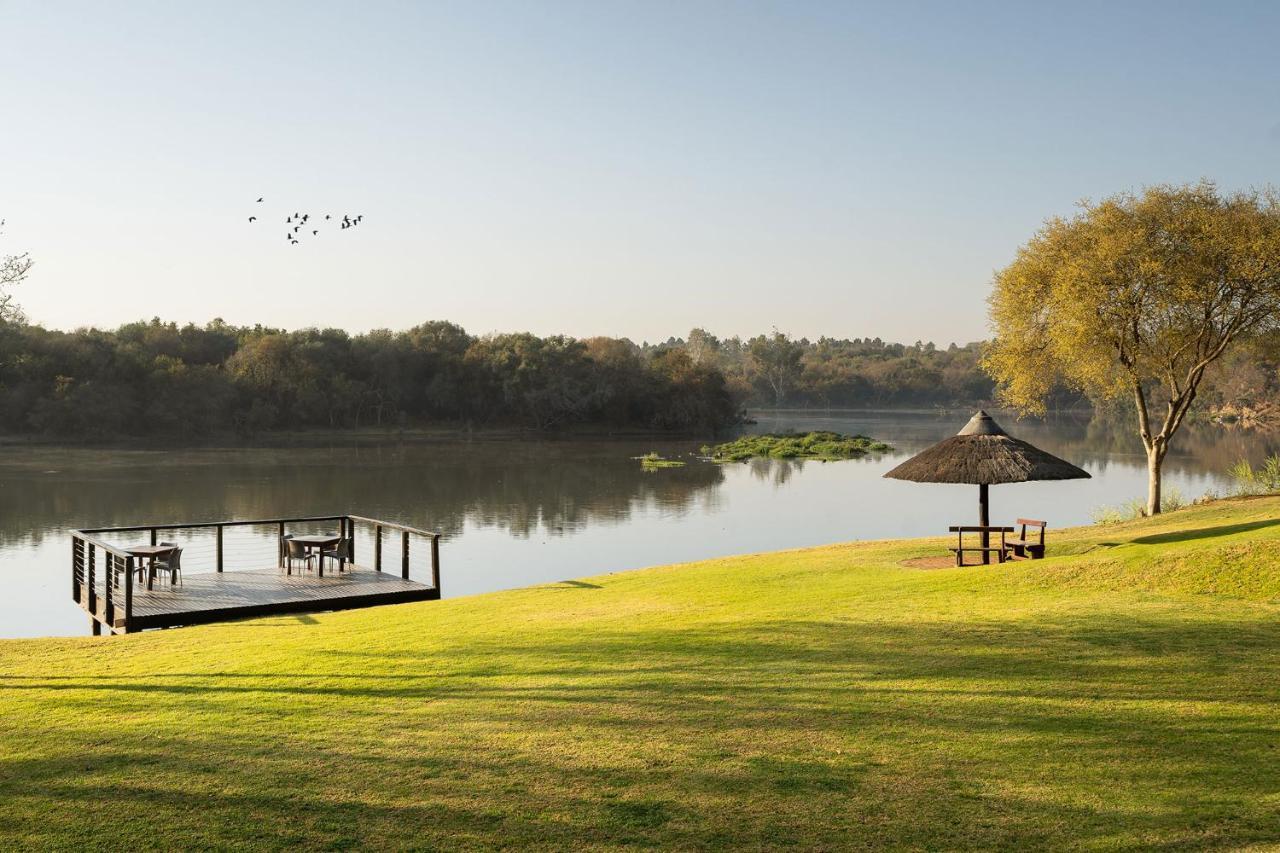 Premier Hotel Roodevalley Pretoria-Noord Exterior foto