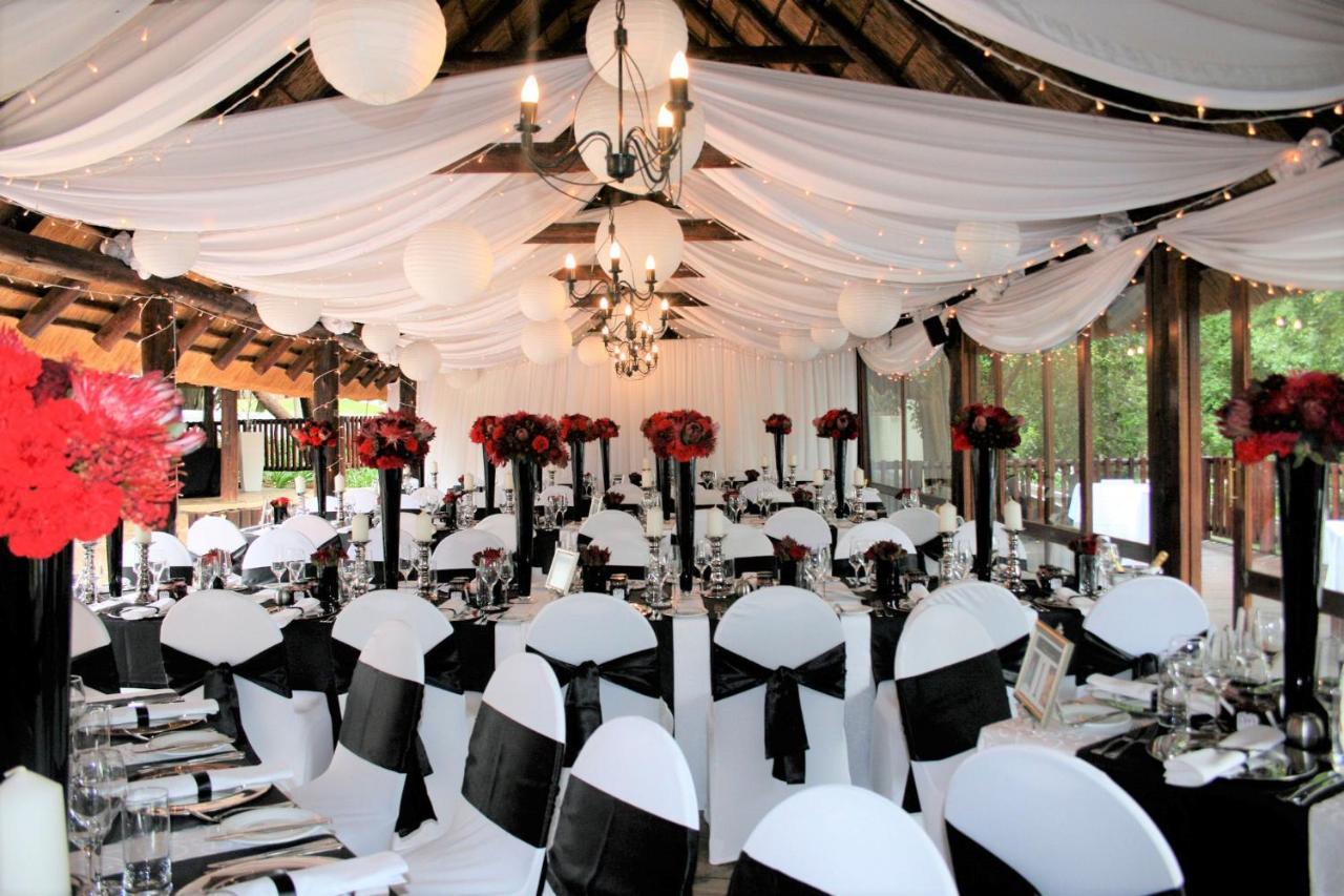 Premier Hotel Roodevalley Pretoria-Noord Exterior foto