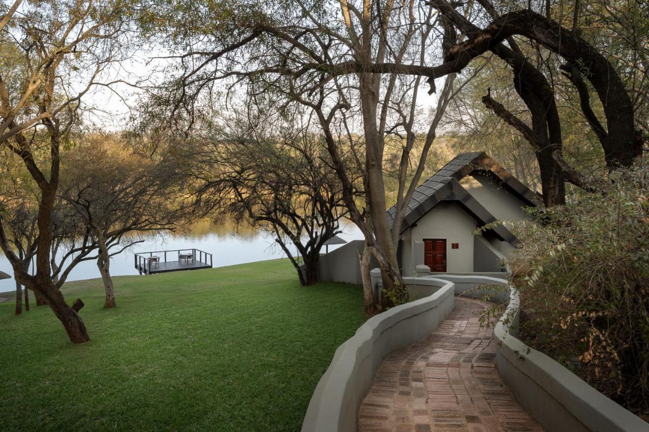 Premier Hotel Roodevalley Pretoria-Noord Exterior foto