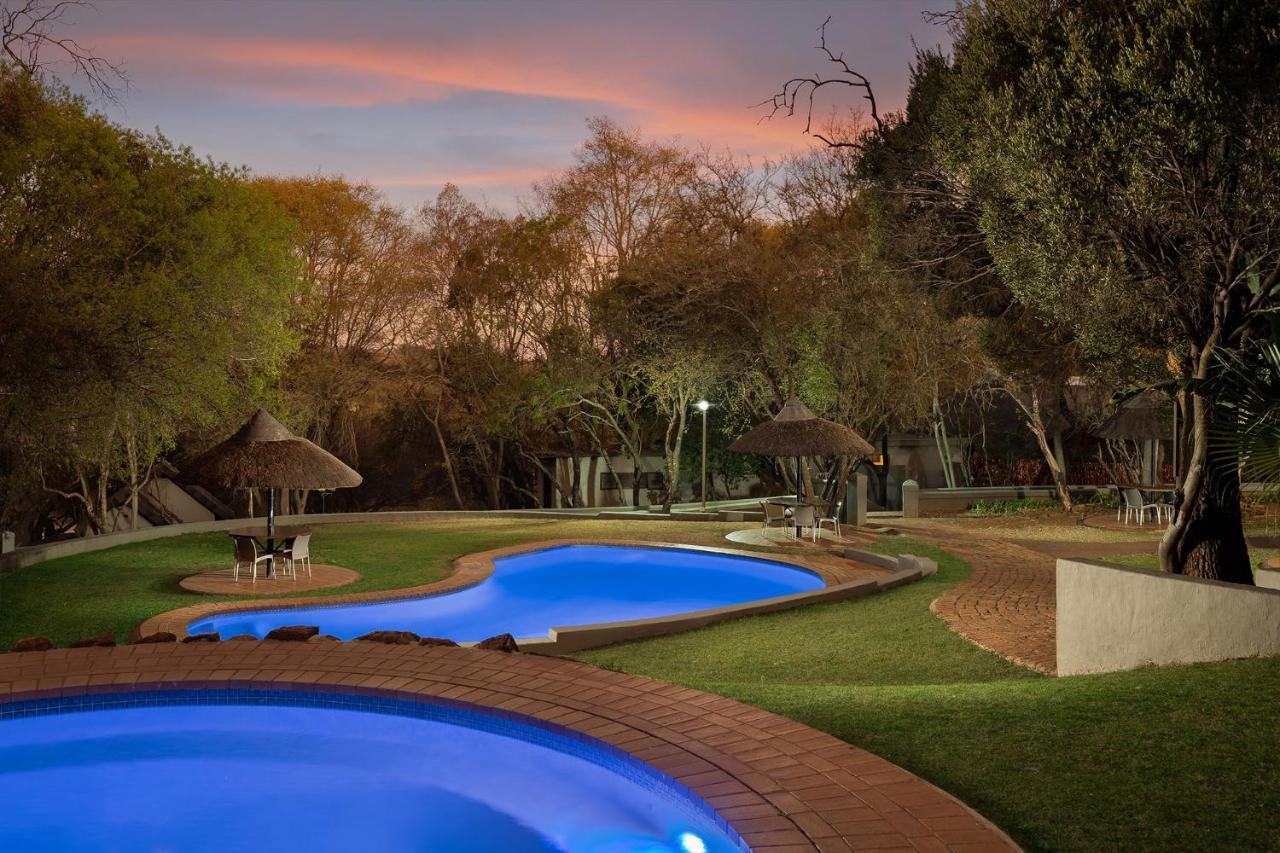 Premier Hotel Roodevalley Pretoria-Noord Exterior foto